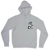 B-Boy Hoodie