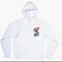 This Is Hip Hop Hoodie