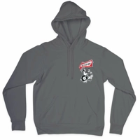 This Is Hip Hop Hoodie