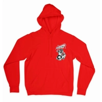 This Is Hip Hop Hoodie