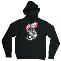 This Is Hip Hop Hoodie