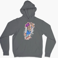 Emcee BBoy Hoodie