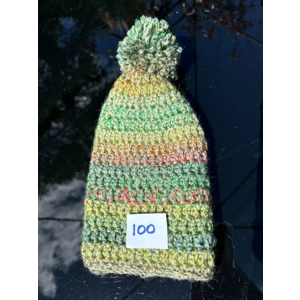 Crochet Hats
