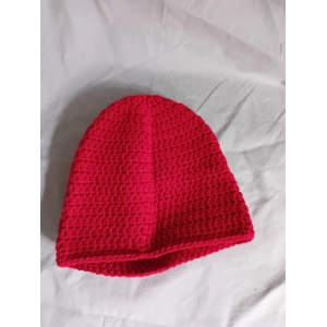 Crochet Sports Hat