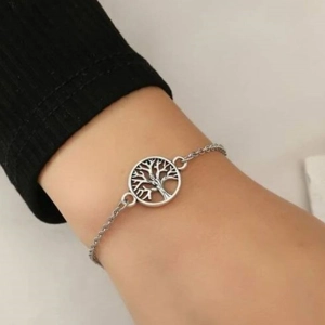 Tree of Life Bracelet / Anklet