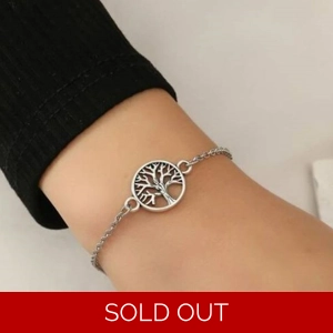 Tree of Life Bracelet / Anklet