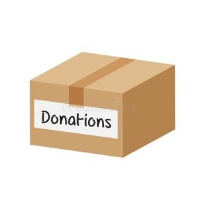 Donations to TOC