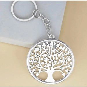 Tree of Life Keychain