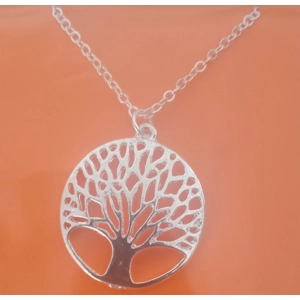 Tree of Life Necklace