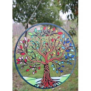 Window Wall Hanger