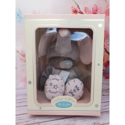 Limited Edition Tatty Teddy/..