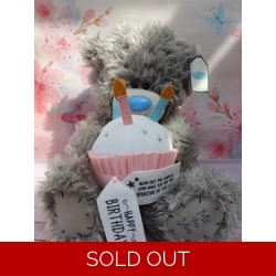 SOLD! To Maria in Watford