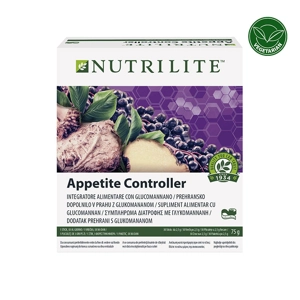 Appetite Controller by NutriliteTM Appetite Controller by NutriliteTM