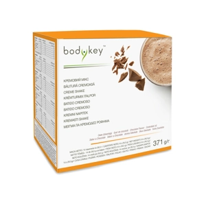 Μείγμα για Κρεμώδες Ρόφημα – Γεύση Σοκολάτα BodykeyTM 1 kg Μείγμα για Κρεμώδες Ρόφημα – Γεύση Σοκολάτα BodykeyTM 1 kg