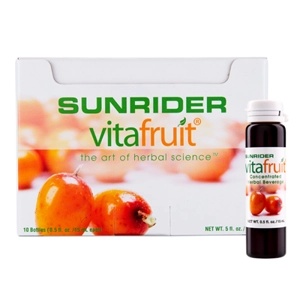 Sunrider VitaFruit Sunrider VitaFruit
