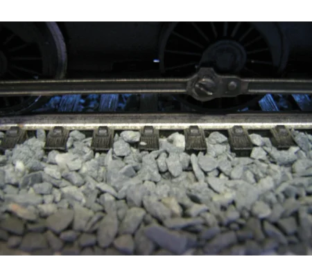 200g N/Z Ballasting chips