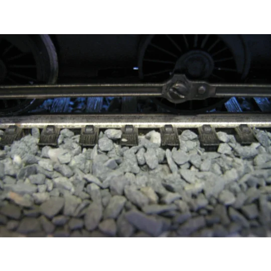 20 metres OO Gauge Underlay