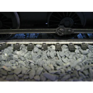 OO Ballast
