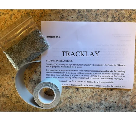 Trial Sample