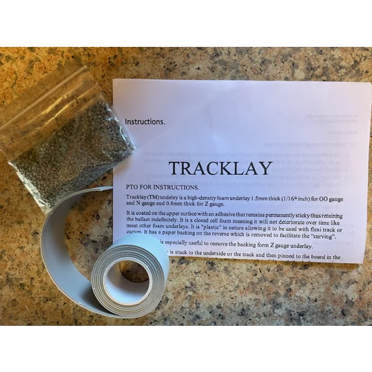 Trial Sample