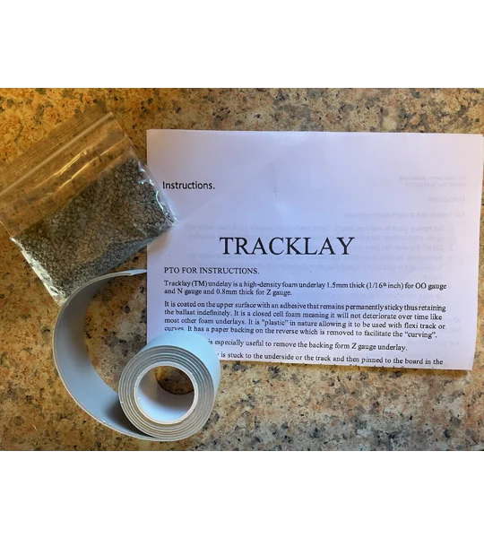 Trial Sample