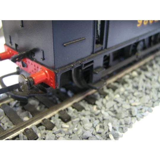 20 metres OO Gauge Underlay