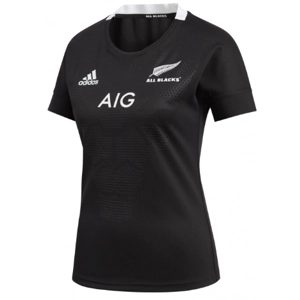 Women's - All Blacks Home Jersey - XS & M only