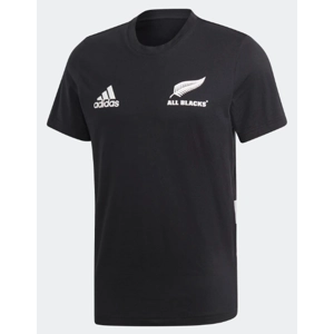 All Blacks Tee - Black - Large only