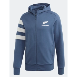 All Blacks Hoodie - Blue - XS only