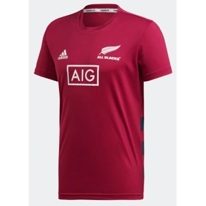 All Blacks Primeblue Performance Tee - Large only