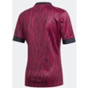 All Blacks Training Jersey - Tribe Berry