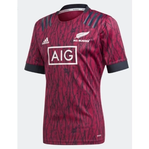 All Blacks Training Jersey - Tribe Berry
