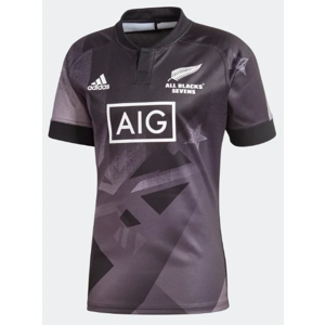 All Blacks Sevens Home Replica Jersey - Medium Only