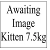 Kitten Grain Free Chicken & Salmon