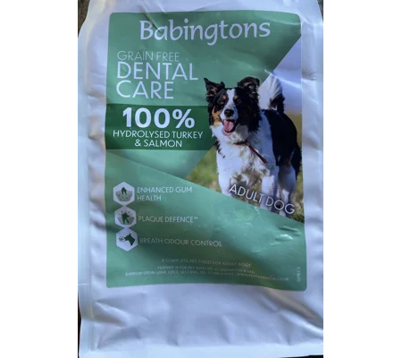 Dental Care 1.5kg