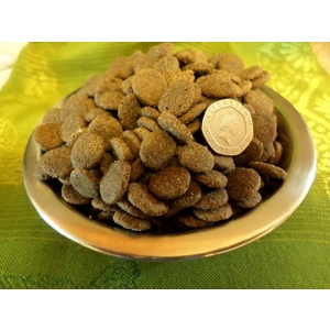 Lamb & Sweet Potato with mint 15kg working dog