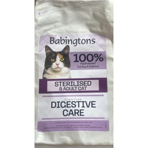 GASTROINTESTINAL DIGESTIVE CARE 5kg