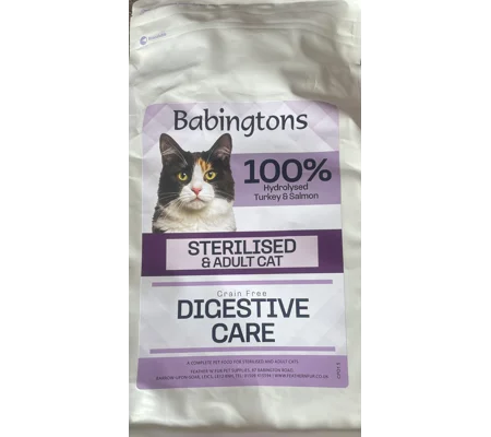 GASTROINTESTINAL DIGESTIVE CARE 5kg
