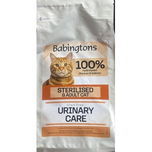 Urinary Care Peptide+ 5kg