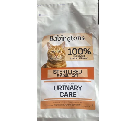 Urinary Care Peptide+ 5kg