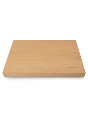 Ξύλινη Επιφάνεια Κοπής iCook