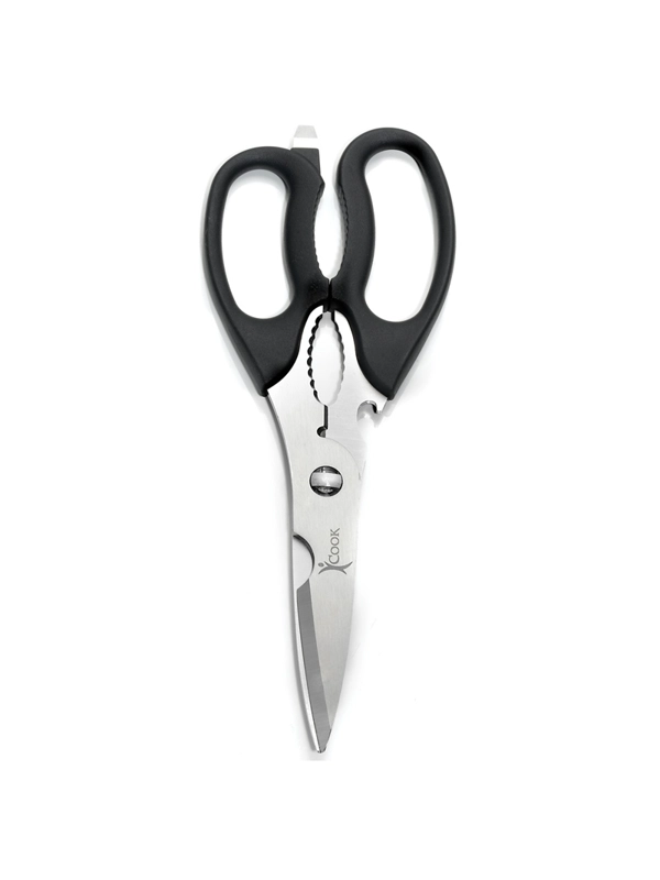 Ψαλίδι Κουζίνας Πολλαπλών Χρήσεων iCook