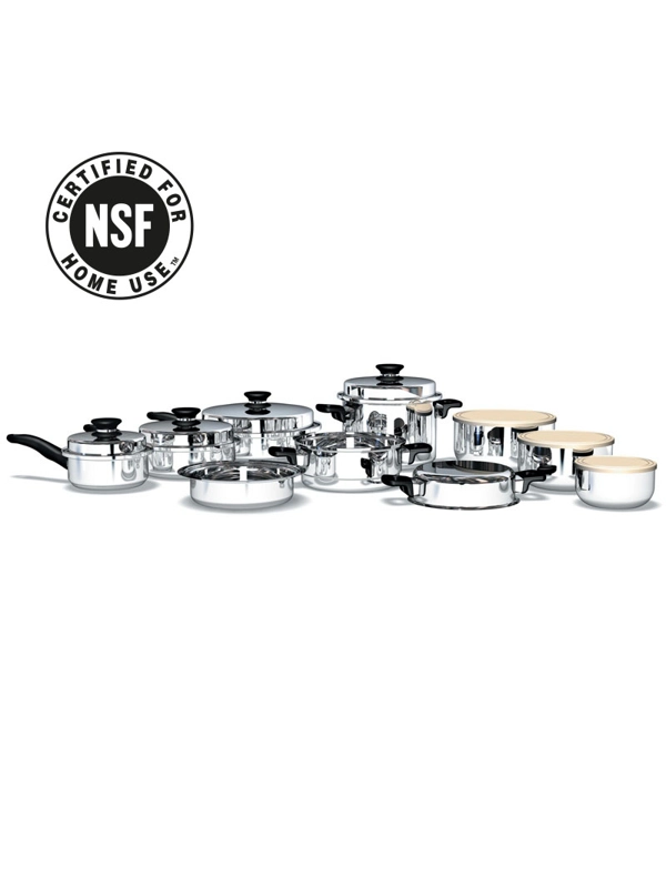 Oικογενειακό Σετ iCook