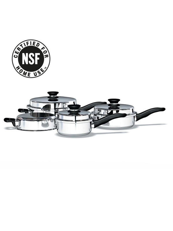 Αρχικό Σετ iCook