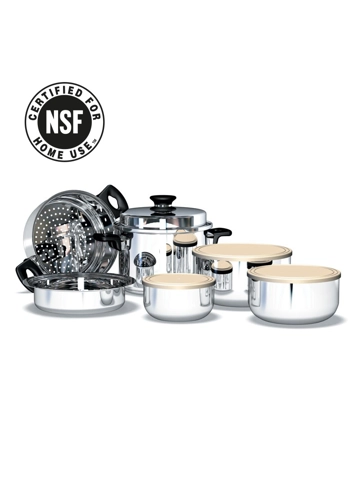 Βασικό Σετ iCook