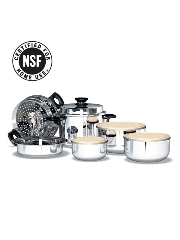 Βασικό Σετ iCook