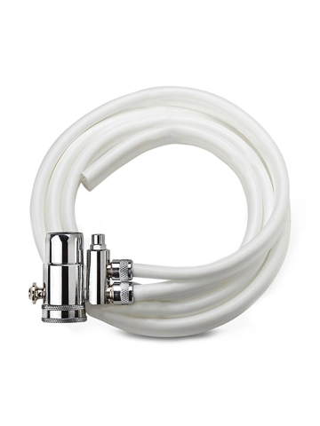 Κιτ με Εξαρτήματα Σύνδεσης στην Υπάρχουσα Βρύση eSpring