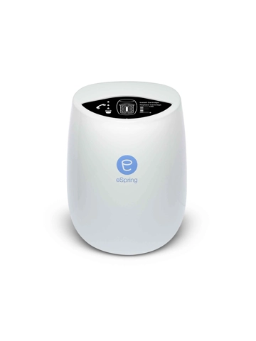 eSpringTM Λευκό Καπάκι