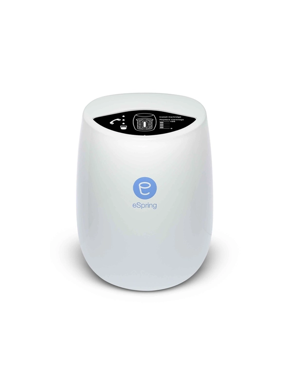 eSpringTM Λευκό Καπάκι