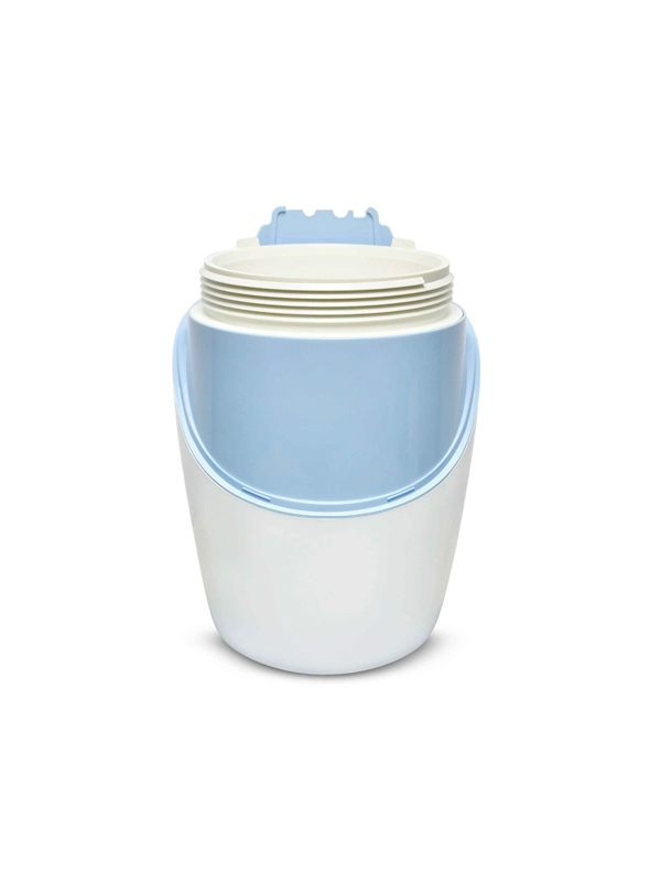 eSpring Λευκή Βάση